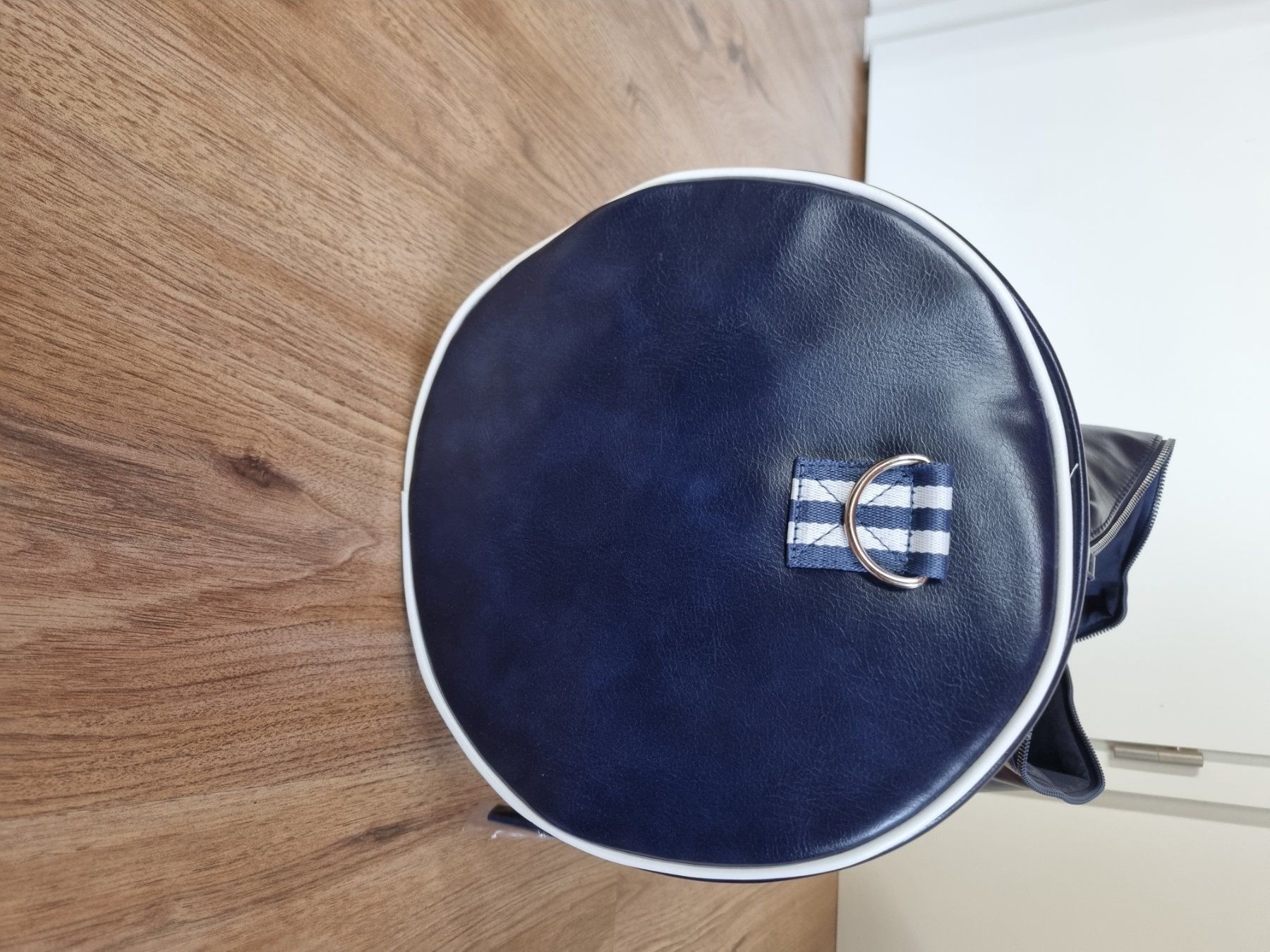 Borse: Pier One Weekender Kunstledertasche – Nuovo (secondo la descrizione) da Seengen venduto da the_wn9h 2