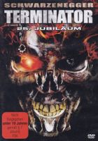 DVD ab Fr. 1.--, Terminator - Die Erlösung