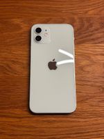Apple iPhone 12 / 64GB / guter Zustand / mit Zubehör