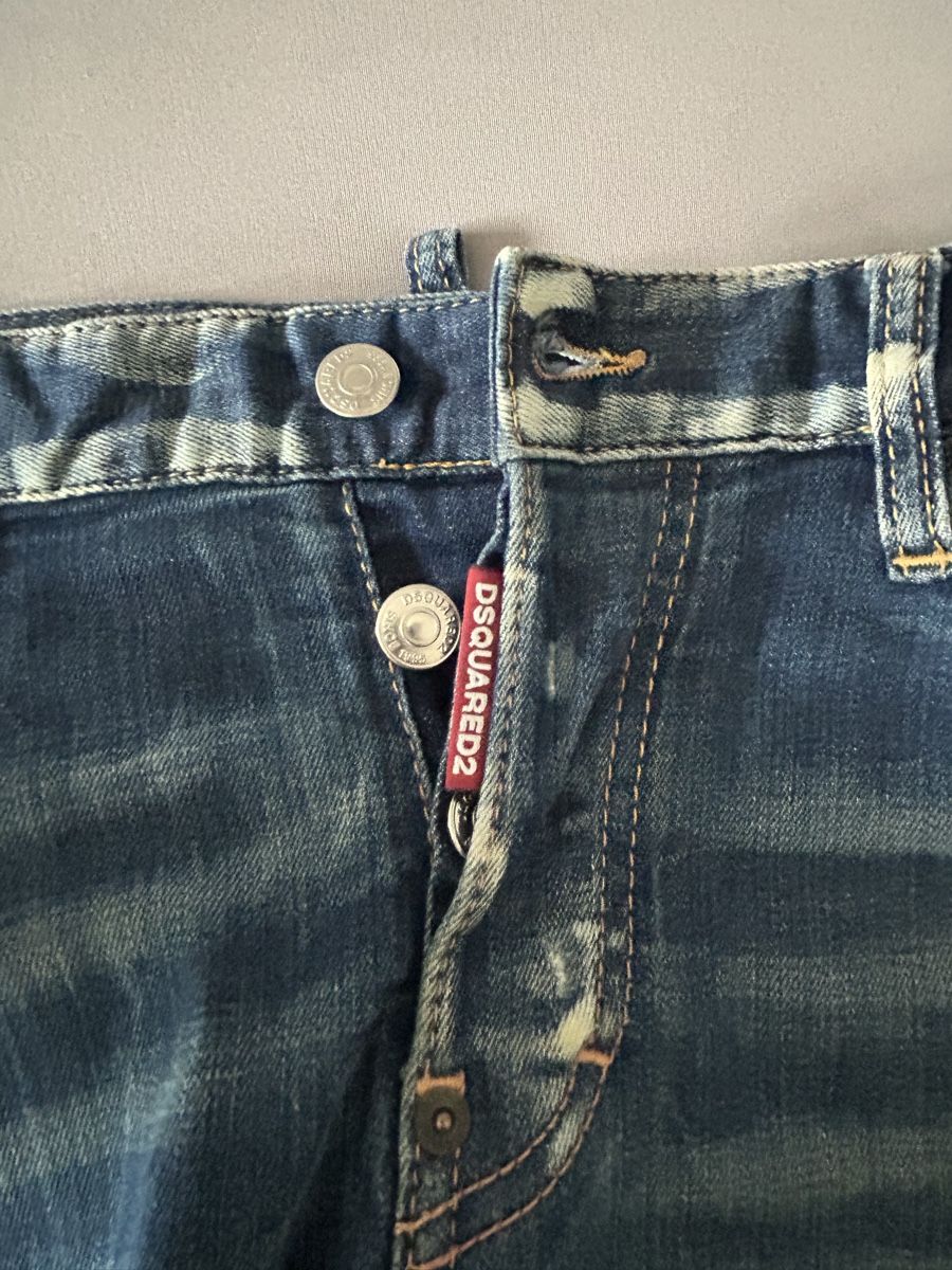 Dsquared2 Jeans: DSQUARED2 Jeans – Gebraucht aus Tuggen von Chris_Sean 5