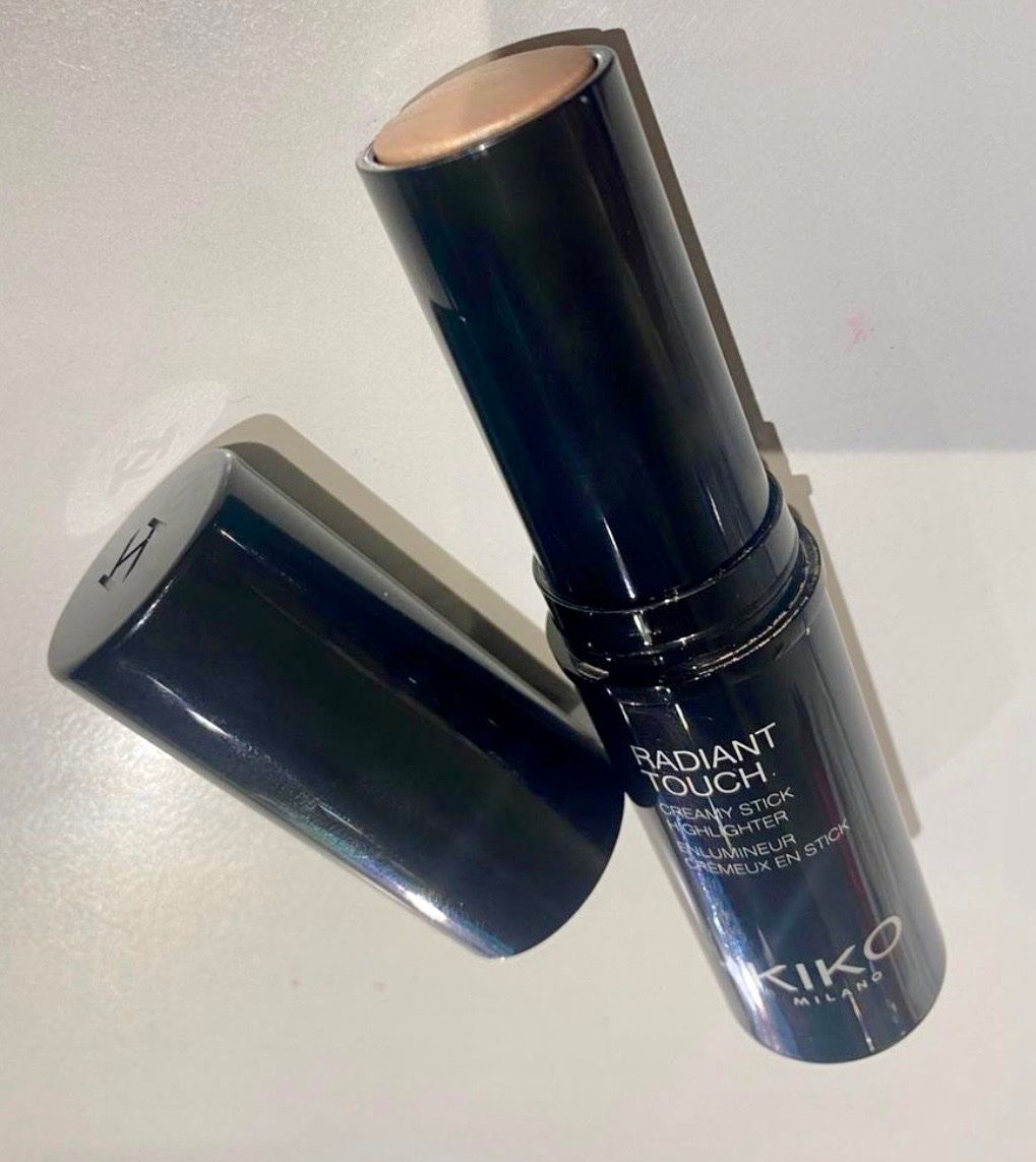 Kiko Milano Make-up: Kiko Milano Radiant Touch Highlighter ! – Usato da Baden venduto da Tiffany6878 5
