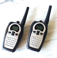 Handsprech Funkgeräte HSF 450