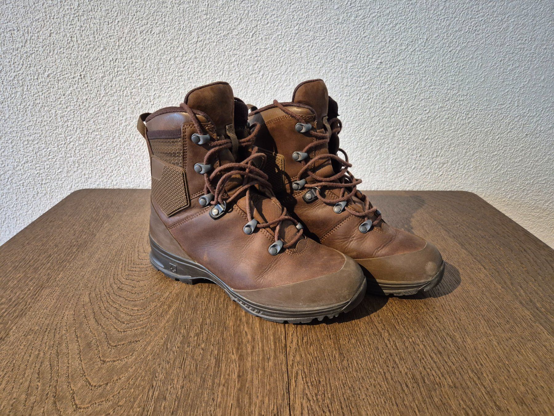 Lowa Scarpe da uomo: KS19 Gr. 42 (265) – Usato da St. Gallen venduto da semi.j 1