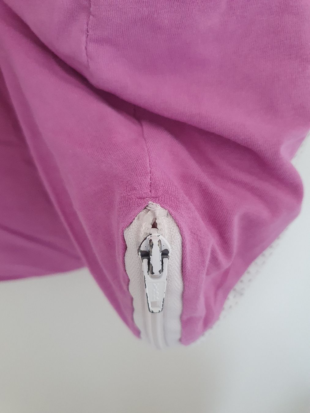 Sacchi a pelo: Odenwälder BabyNest Schlafsack, Gr. 90 – Usato da Einigen venduto da thundermother 6