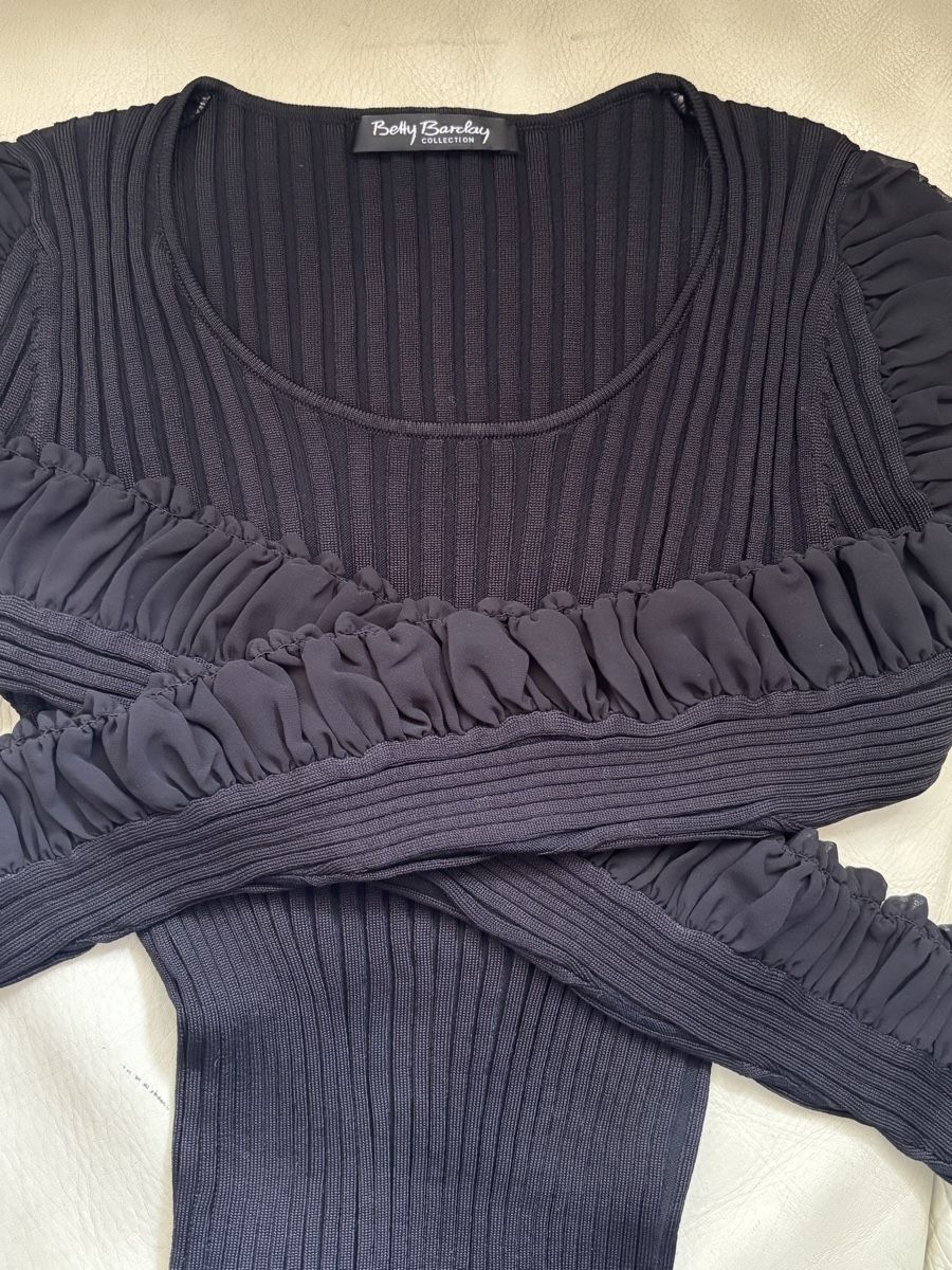 Betty Barclay Blusen: Blusen – Gebraucht aus Wichtrach von oem_7glc 6
