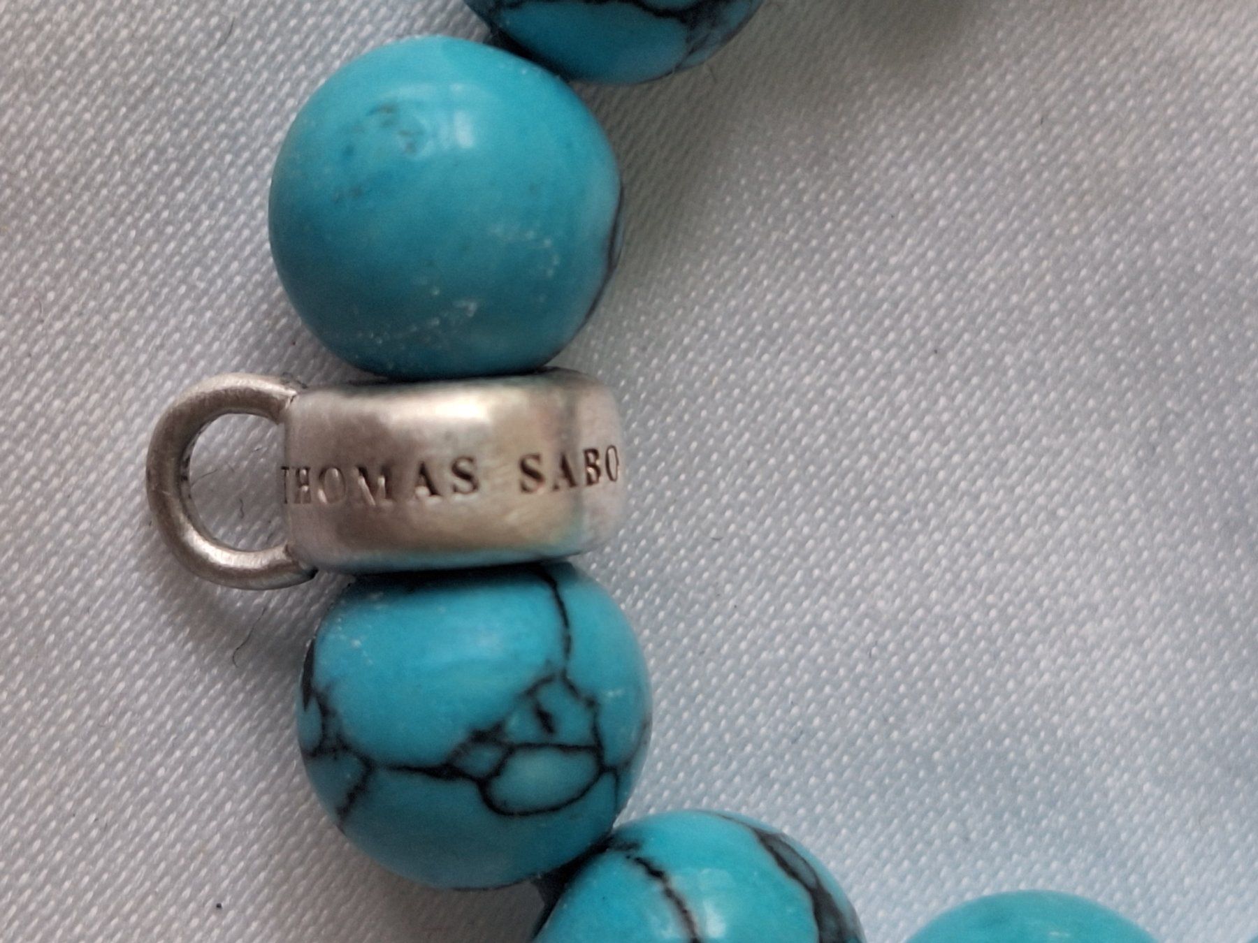 Thomas Sabo Colliers: Thomas Sabo Charm – D'occasion à Wängi par jan_7twg 1