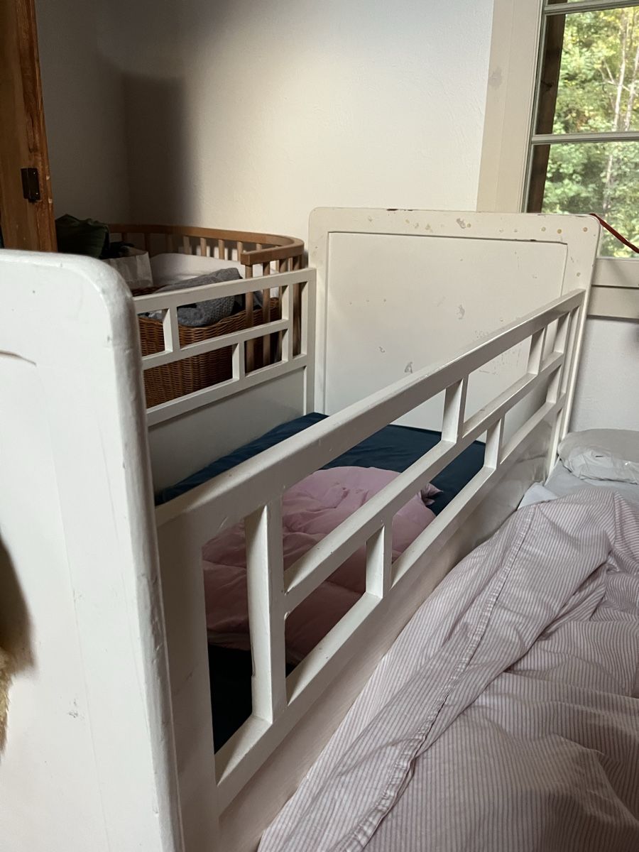 Letti: Kinderbett – Usato da Meisterschwanden venduto da lenas07 1