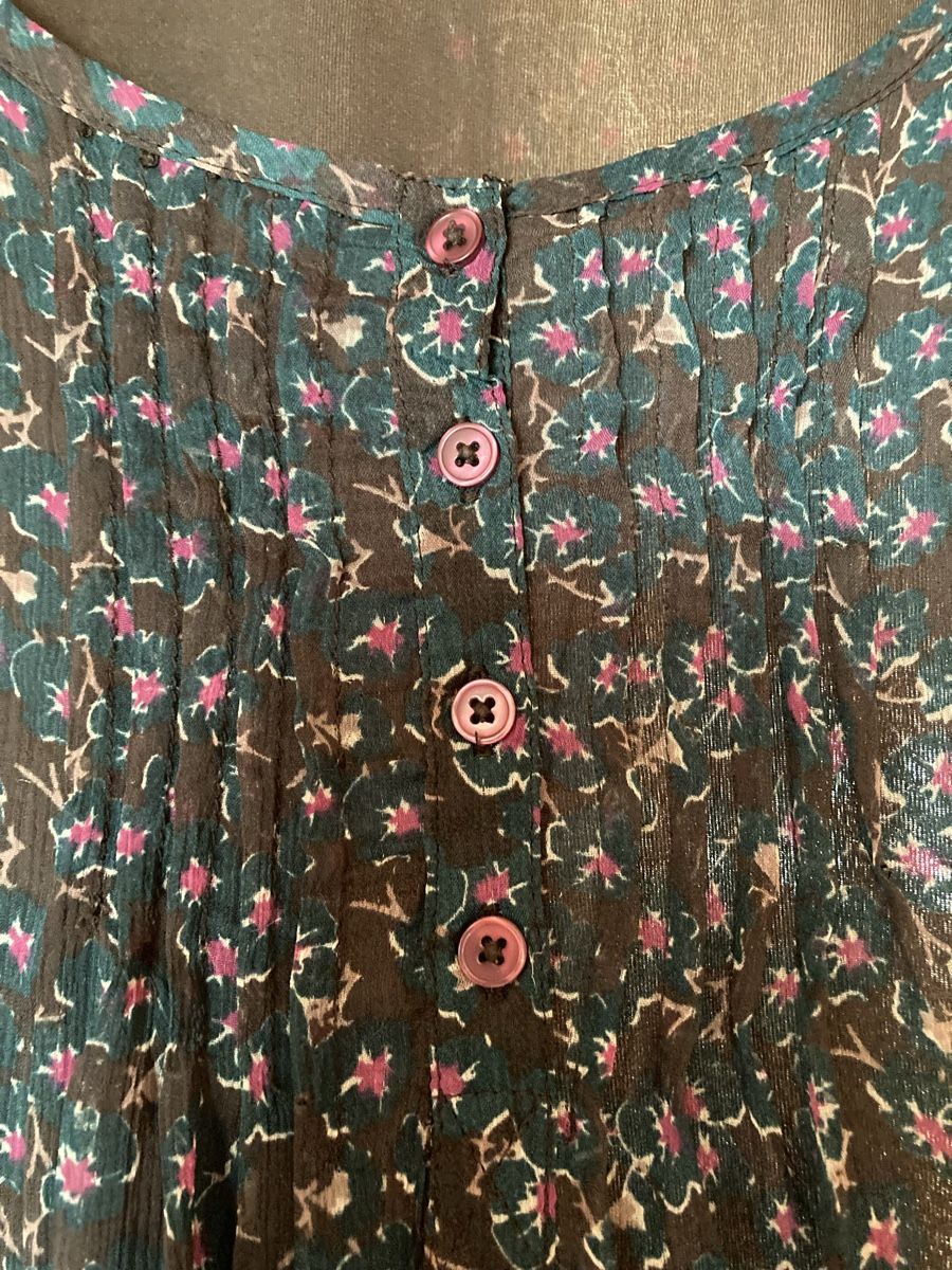 Vestiti: Sommerkleid Gr.38 – Usato da Mülenen venduto da Rapunzel99 1