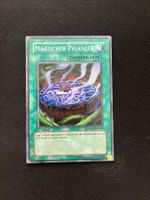Magischer Pflanzer (RGBT-DE048), Super Rare