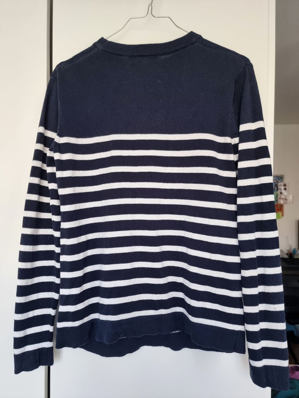 La Redoute Pulls & Sweat-shirts: Pull grossesse marinière – Neuf (Voir description) à Bern par Ninath 2