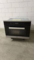 Miele Backofen H6400-60 B neu aus Austellung