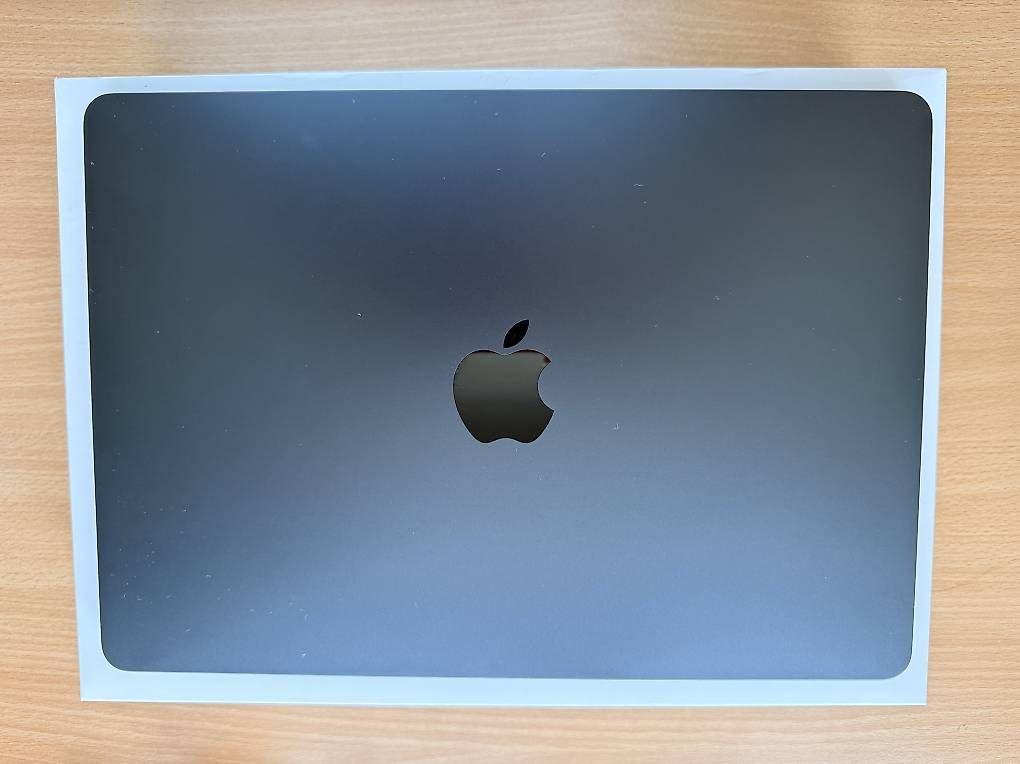 Portables: MacBook Air 2024 Midnight blue – D'occasion à Würenlingen par pan_c2wy