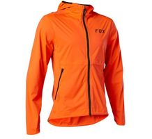 FOX Flexair Water Jacket Herren Gr. M (19461)