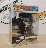 Funko POP! Naruto Shippuden - Kotetsu Hagane