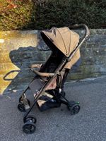 Recaro Easylife Elite 2 Kinderwagen