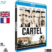 Blu-ray Cartel (2013)