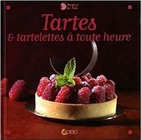 Tartes & tartelettes à toute heure
