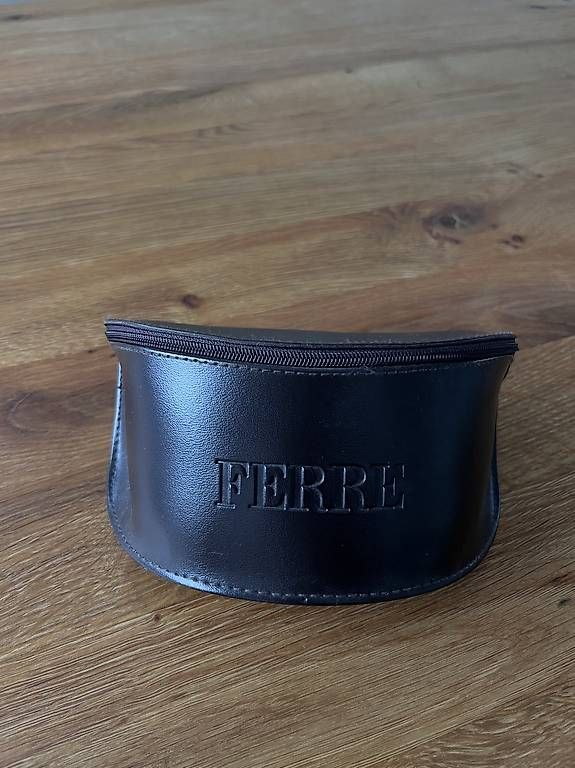 Brillen & Gläser: Vintage Sonnenbrille Ferre – Gebraucht aus Meilen von eli_9clt 2
