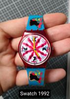 Swatch GENT - CHICCHIRICHI - GR112
