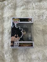 Funko Pop! Megumi Fushiguro 1883 Jujutsu Kaisen - wie neu!🐰