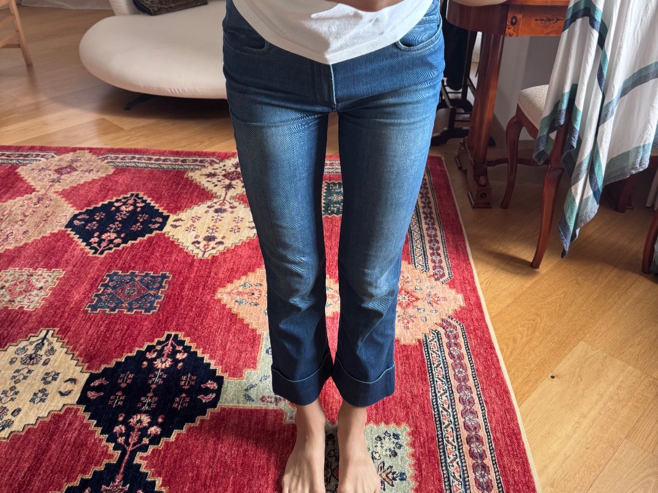 Fay Jeans: Fay Jeans Gr. 26 – Gebraucht aus Kilchberg ZH von sahoss