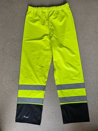 Regenhose von Norway Protection  Gr. M (Neuwertig)