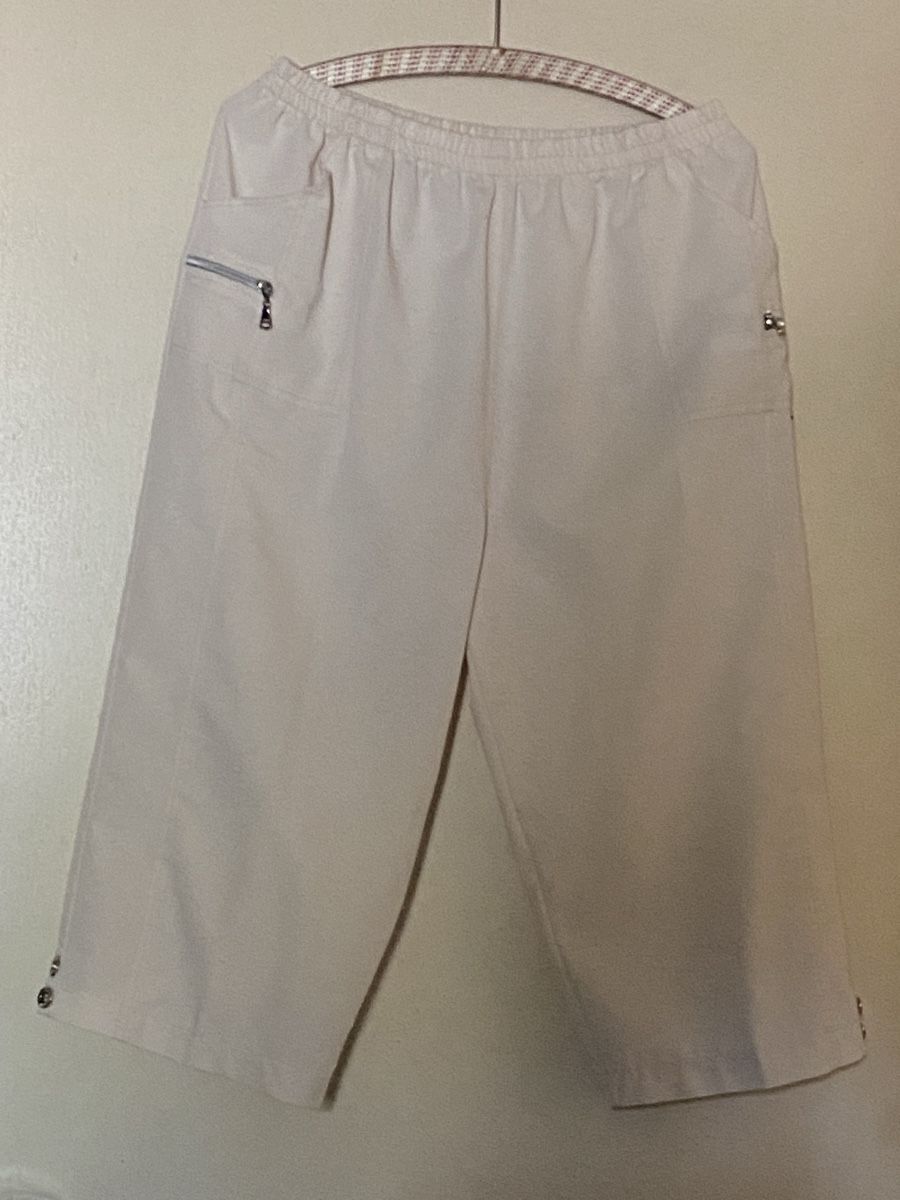 Hosen: Sommerhose – Gebraucht aus Gretzenbach von Cantate
