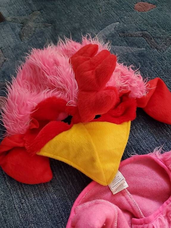 Kostüme: Karneval Kostüm Huhn – Gebraucht aus Wattenwil von ste_tvc7 2