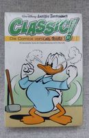 LTB Classic - Carl Barks Band 17 - neuwertig in OVP -Sammler