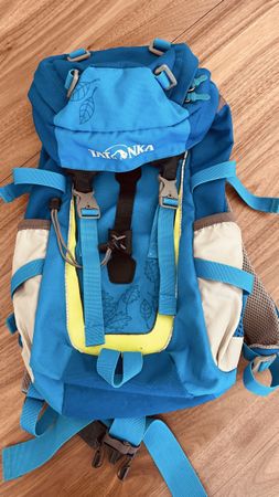 Tatonka Wanderrucksack Kinder