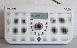 PURE ELITE DAB+ Radio (mit Preisvorschlag)
