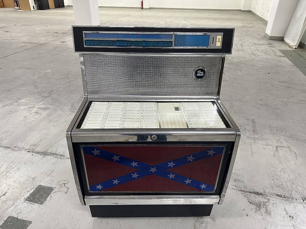 Jukebox: Jukebox ROWE AMI – Usato da Reinach BL venduto da pan_pjc6