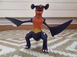 Garchomp Figur, Pokemon, Sammlerstück, Drache