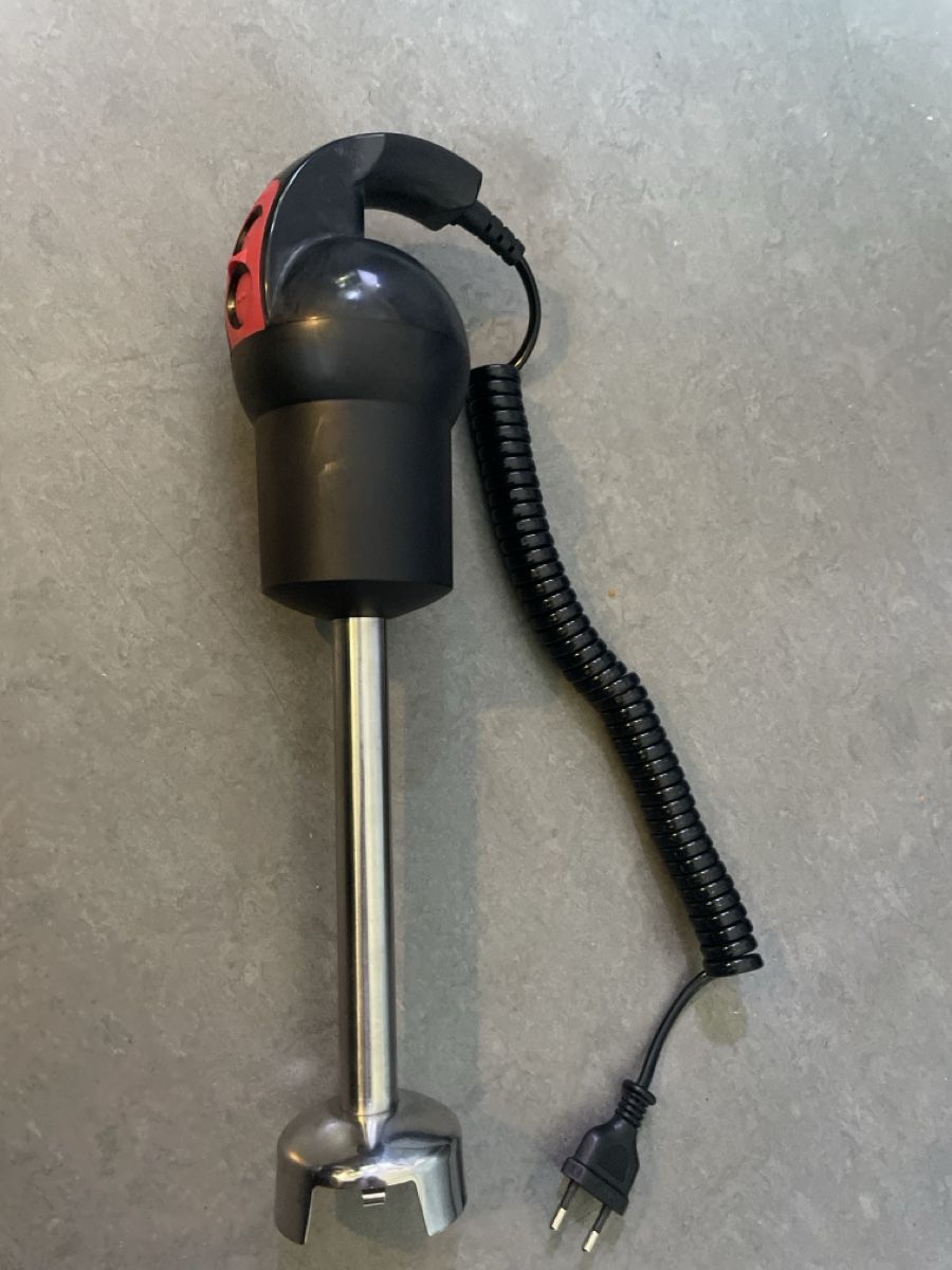 Kisag Elettrodomestici da cucina: Kisag Stabmixer 20cm – Usato da Kerns venduto da jol_h6f8 2