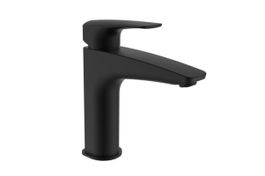 Neuer Waschtischmischer Laurin A130 ECO+ Schwarz Matt