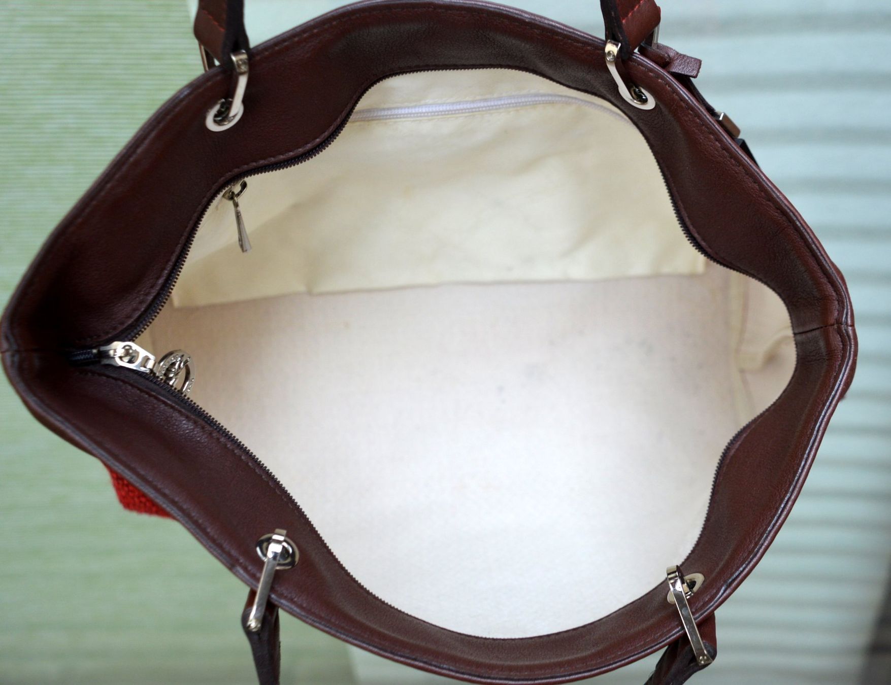 Longchamp Taschen für Damen: Tasche Longchamp sac – Gebraucht aus Collonges von Auganien 8