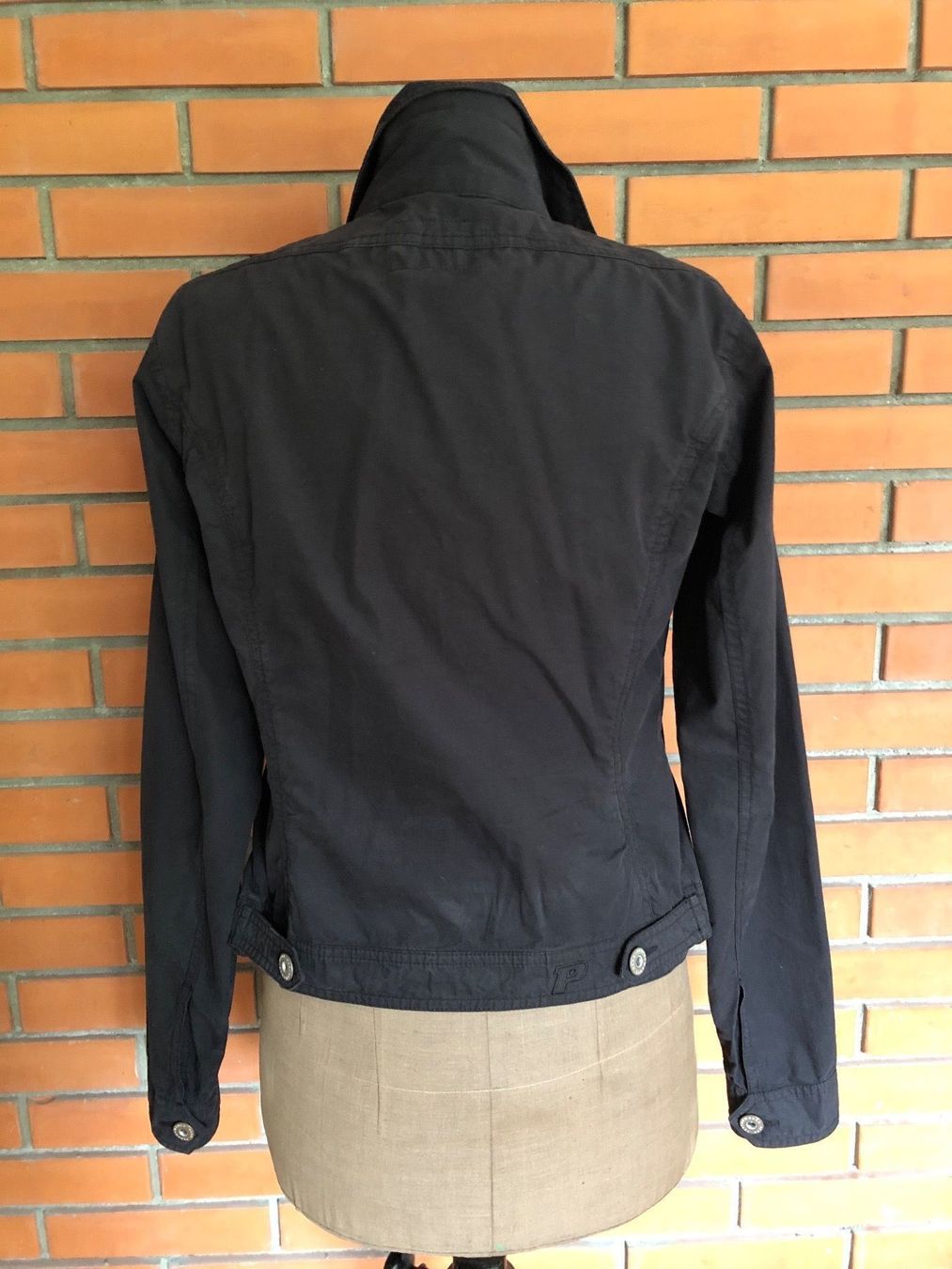 Vestes: Peak Performance Jacke – D'occasion à Niederteufen par nana65 1