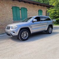 Gepflegter Jeep Grand Cherokee
