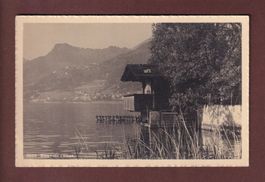 Rives du LAC LEMAN