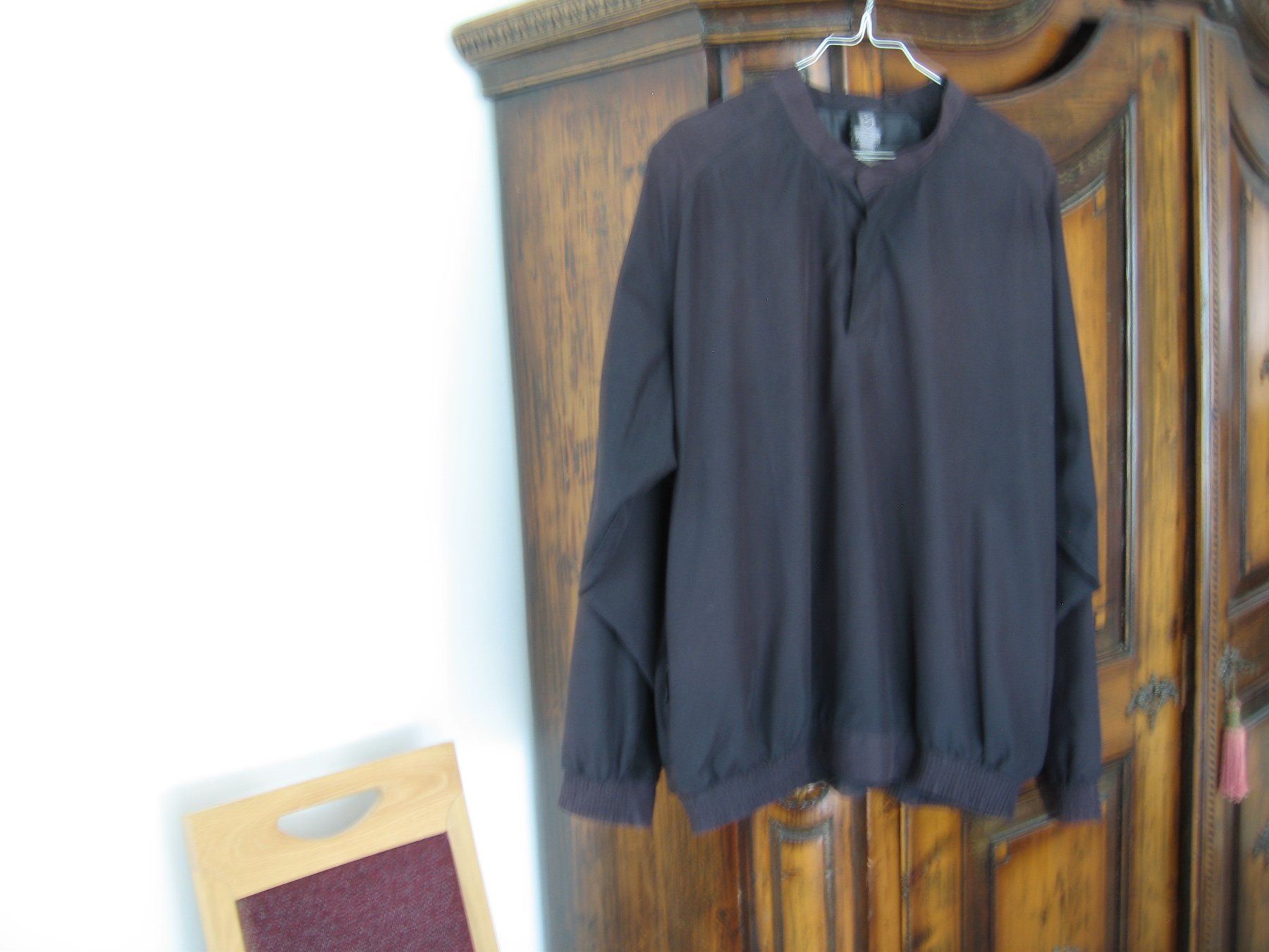Nike Giacche: GOLFJACKE  WINDSTOPPER – Usato da Meilen venduto da steffanini 4