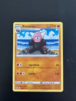 Kosturso Promo McDonald 2022 DE NM/EX