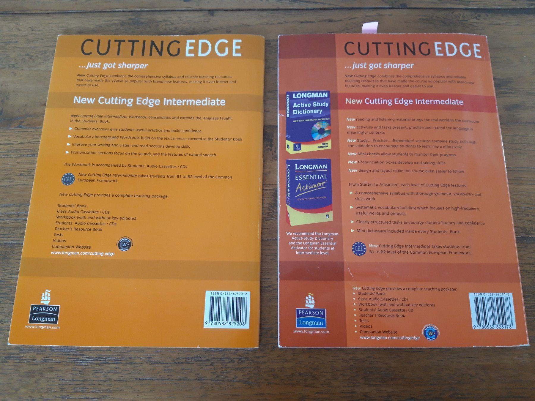 Libri: Englisch Intermediate Schul Buch Übungen Lösung – Usato da Feuerthalen venduto da tanatha_st 1