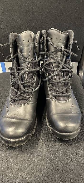 Scarpe da uomo: Haix Ranger GSG9-S 2.0 – Usato da Düdingen venduto da tinu__s