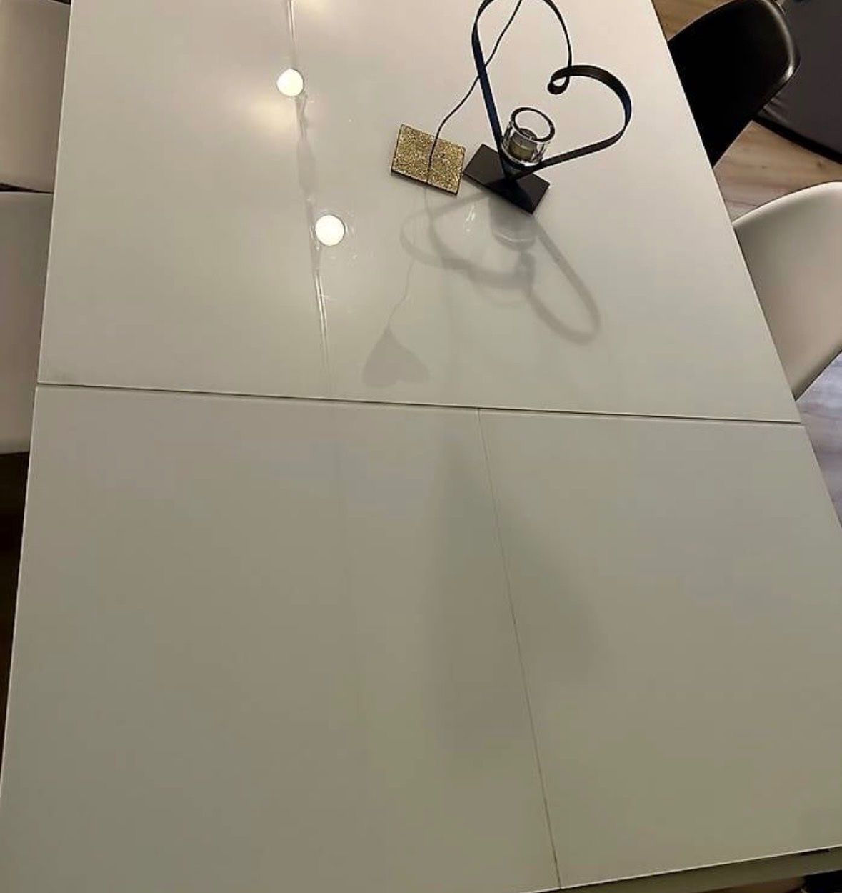 Pfister Tavoli: Esstisch 200x100 – Usato da Muttenz venduto da anna123 4