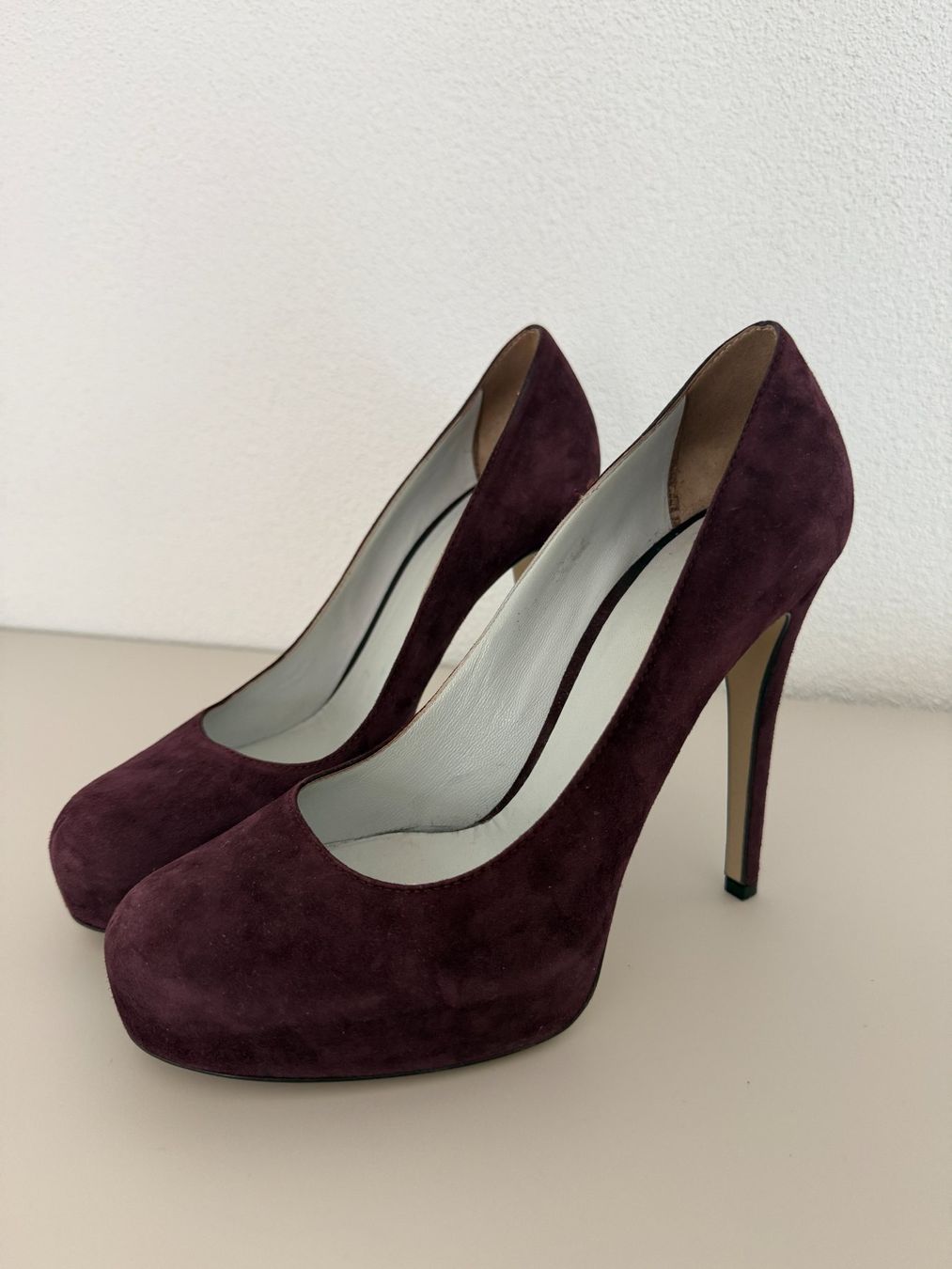 Scarpe da donna: Dolce & Gabbana High Heels – Usato da Küsnacht ZH venduto da val_8jkh 2