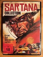 Sartana Collection (NUR DISC 1)   3 Italo-Western Filme