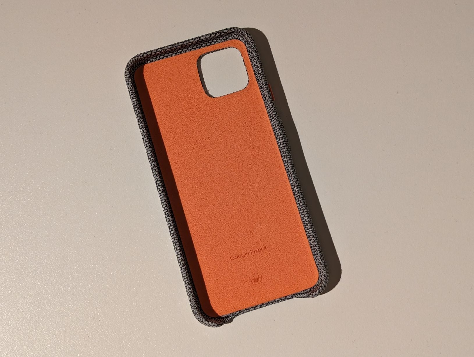 Google Cover & Protezioni schermo: original cover Google pixel 4 – Usato da Zürich venduto da cos_j57v 2