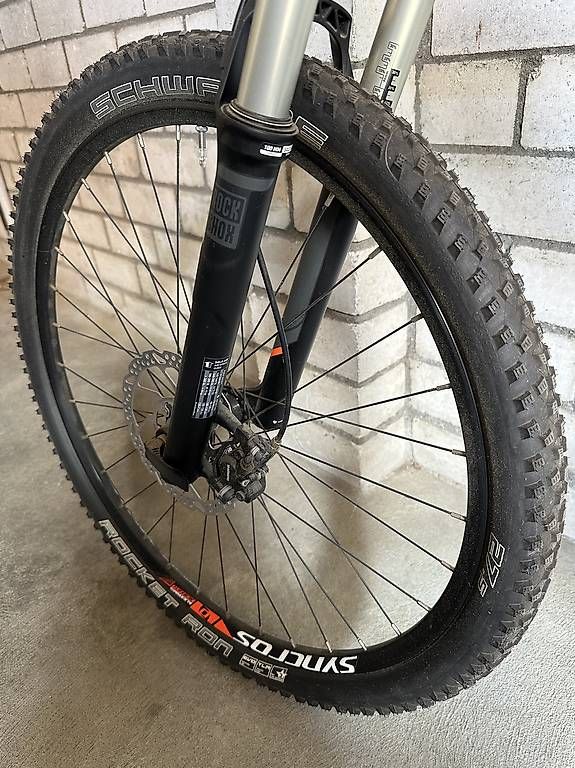 Biciclette: Bike – Usato da Ulmiz venduto da mar_z9gg 2