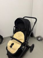 Kinderwagen Maxi-Cosi schwarz