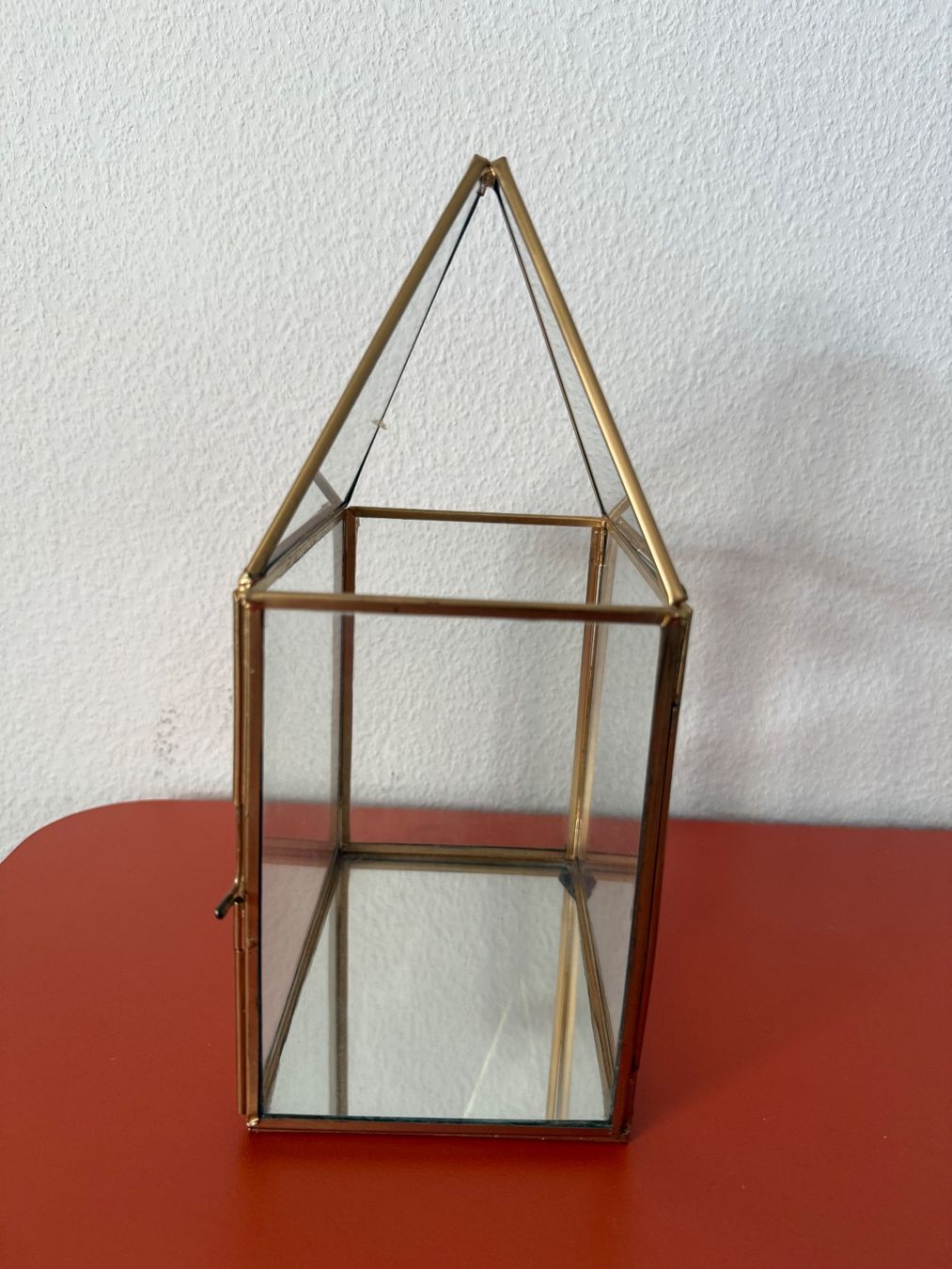 Tutte le decorazioni: Serre plante / Bougeoir – Usato da Lausanne venduto da Ruche_ 1